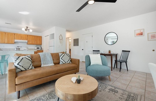 West Sedona Condo | Walk to trails — Central Sedona Sanctuary