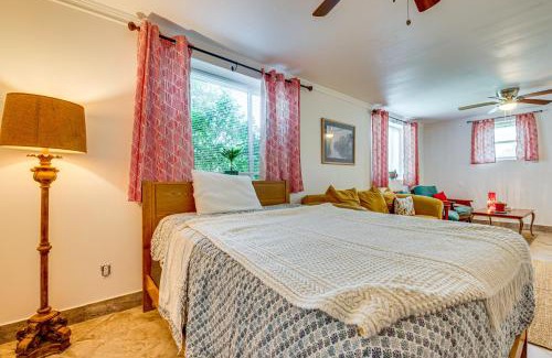 East Point Apartment | Walk to Train and Bus Stop Hidden Gem in ATL!