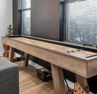 Hillsboro Village House | Walk to Vanderbilt and Belmont - Shuffle Board and Free Parking
