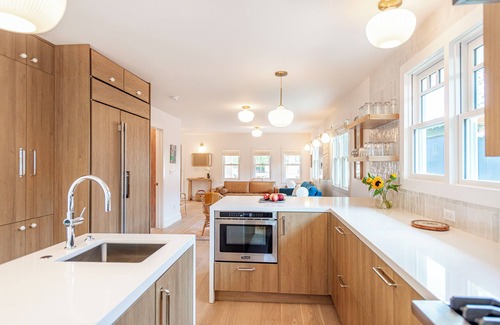 Venice House | Walk to Venice Beach from Luxury Home
