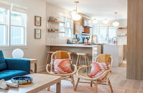 Venice House | Walk to Venice Beach from Luxury Home