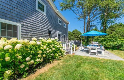 Harwich House | Walk to Water Access to Hiking Trails!