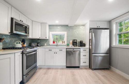 Harwich House | Walk to Water Access to Hiking Trails!