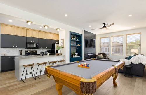 Kierland Condo | Walk to Westin Kierland, Near Barrett Jackson, Horse Show, Phx Open, Baseball