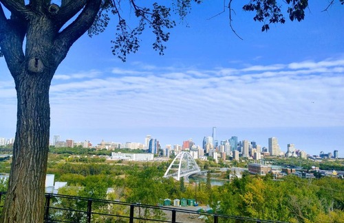Southwest Edmonton Apartment | Walk to Whyte Ave, University Hospital, U of A, Buses, Trails!