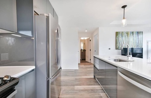 Shawmut Apartment | Walkable Boston Neighbourhood | Downtown 2BR near Tufts