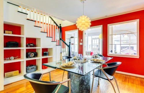 Fairhope House | Walkable Home Near Beach and Downtown Fairhope!