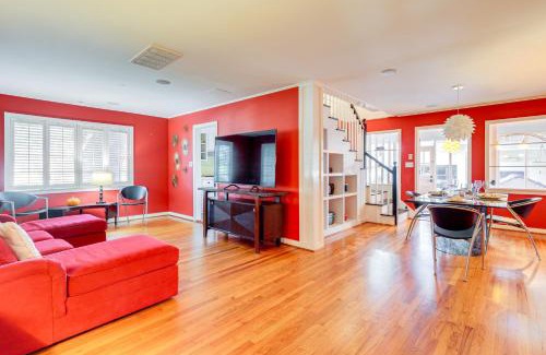Fairhope House | Walkable Home Near Beach and Downtown Fairhope!