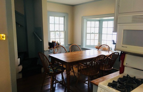 Marblehead House | Walkable to Everything Great about Marblehead! Perfect for multiple families -12