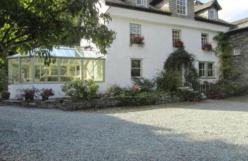 Hawkshead Bed & Breakfast | Walker Ground Manor