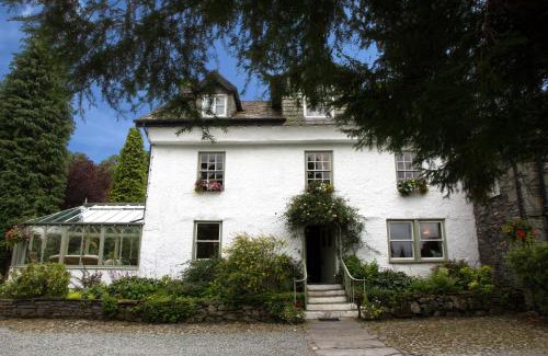 Hawkshead Bed & Breakfast | Walker Ground Manor