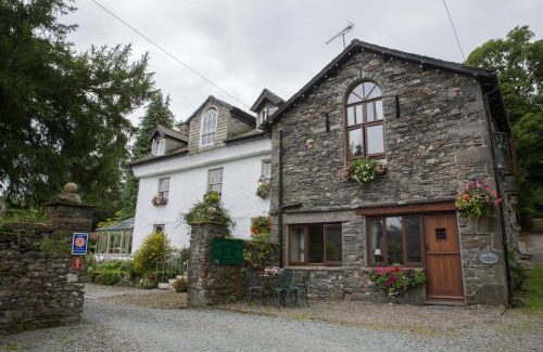 Hawkshead Bed & Breakfast | Walker Ground Manor