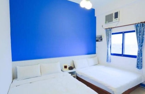 Magong Hotel | Walker Sleep Residence