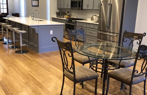 Augusta House | Walking distance from Augusta Nationals