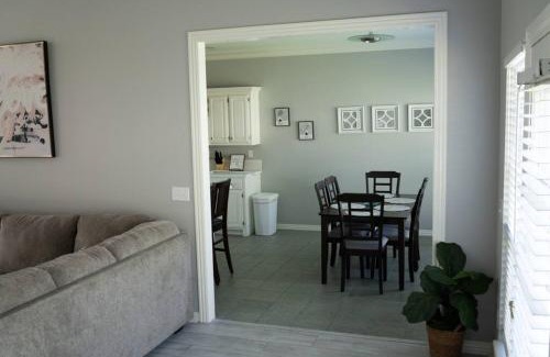 Bentonville House | Walking distance to Coler MTN Bike - 3BR 2BA