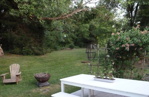 Lexington Apartment | Walking Distance To Downtown Lexington, Adjacent To W&L, Lenfest Center.