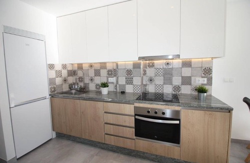 Torreblanca Apartment | Walking Distance to beach Torreblanca Rio Sol