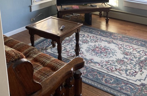 Lafayette House | Walking Distance to Historic/Old Town Lafayette.