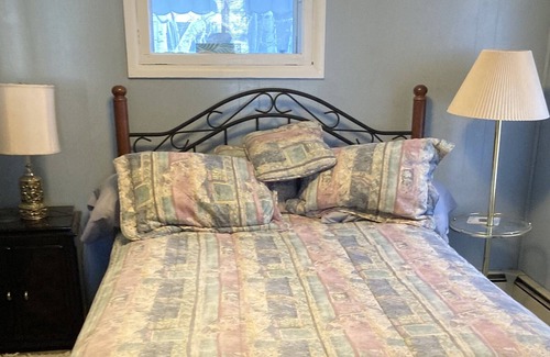 Lafayette House | Walking Distance to Historic/Old Town Lafayette.