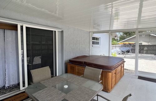 Fruitville House | Walking distance to shopping, centrally located fenced in 4 bedroom home