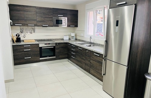 Moraira Villa | Walking distance to town center and beach | 4 double bedrooms | private pool