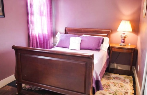South 7th Ward Bed & Breakfast | Walking distance to French Quarter and Frenchmen Street with Pool!