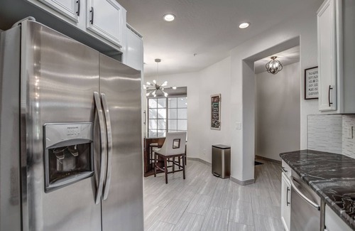 North Scottsdale House | Walking distance to Scottsdale sports complex, Barrett Jackson, and Phoenix Open