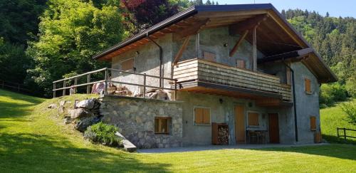 Lovere House | Walking's House Mountain Lake Iseo Hospitality