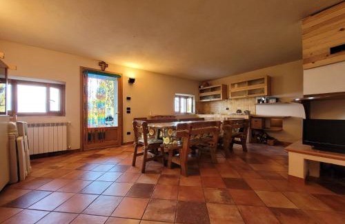 Lovere House | Walking's House Mountain Lake Iseo Hospitality