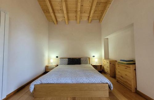 Lovere House | Walking's House Mountain Lake Iseo Hospitality