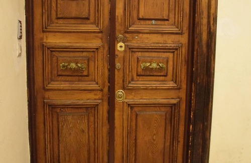 Gianicolense Apartment | Walking to Trastevere