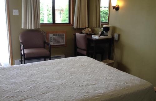 Walla Walla Hotel | Walla Walla Garden Motel