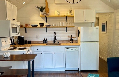 Walla Walla House | Walla Walla Guest House- Relax, rewind, rejuvenate