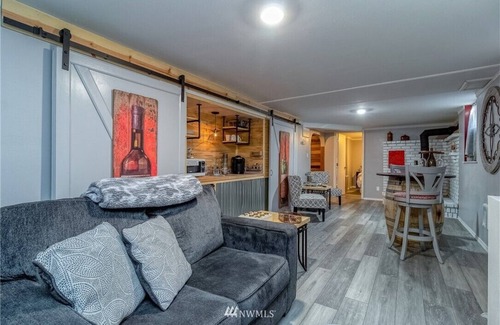 Walla Walla House | Walla Walla Wine Suite - Five minute walk to downtown!