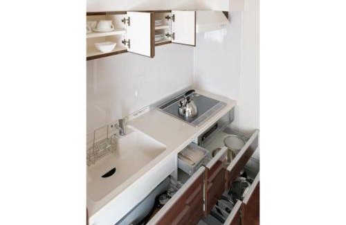 Kawaguchi Apartment | WALLABY HOUSE - Vacation STAY 38656v