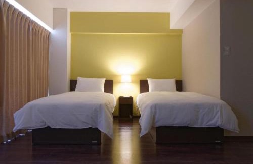 Kawaguchi Apartment | WALLABY HOUSE - Vacation STAY 38652v