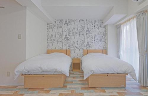 Kawaguchi Apartment | WALLABY HOUSE - Vacation STAY 38649v