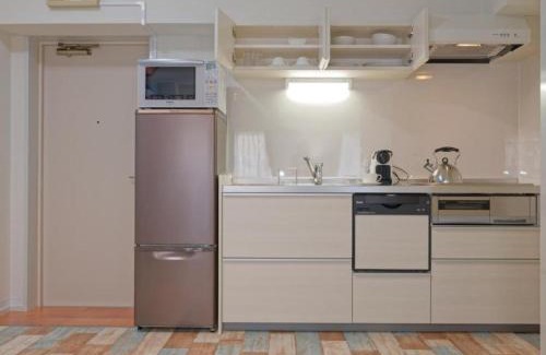 Kawaguchi Apartment | WALLABY HOUSE - Vacation STAY 38649v