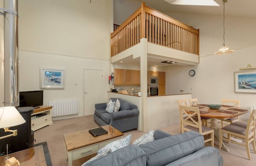Slate Islands Cottage | Walled Garden Mews 6 - a mews cottage that sleeps 6 guests in 2 bedrooms