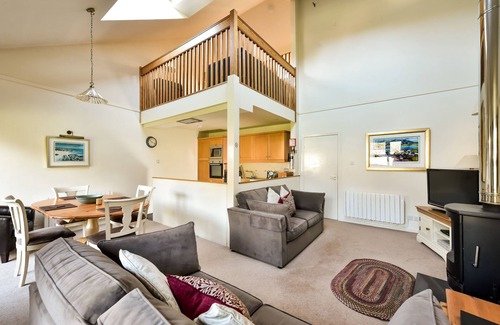 Slate Islands Cottage | Walled Garden Mews 6 - a mews cottage that sleeps 6 guests in 2 bedrooms
