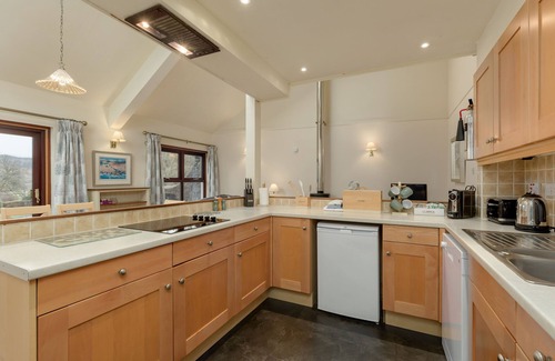 Slate Islands Cottage | Walled Garden Mews 6 - a mews cottage that sleeps 6 guests in 2 bedrooms