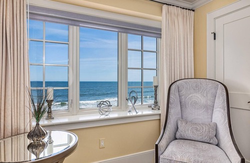 Rye House | Wallis Sands Oceanfront Home