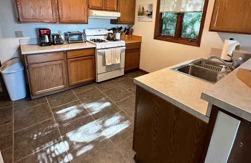 Bay Harbor House | Walloon Lake cottage located on the West Arm!