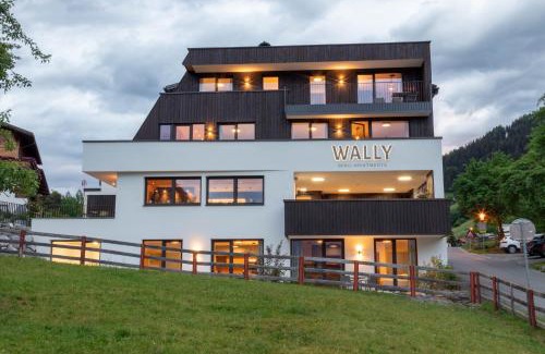 Rifenal Apartment | Wally Berg-Appartements