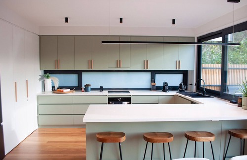 Warburton House | Wally Jane's Warburton