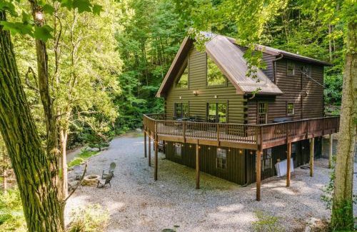 Whittier House | Wally`s Kabin