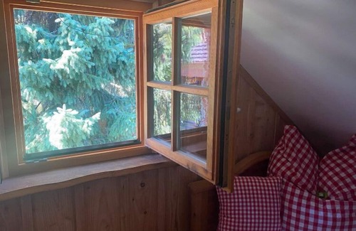 Schmogrow House | Walnußhof im Spreewald