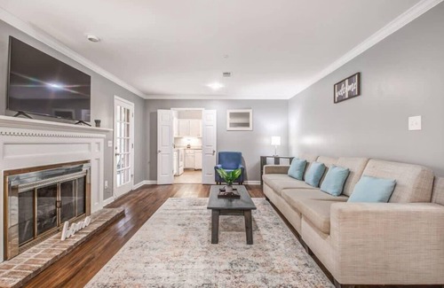 Cordova House | Walnut Bend Bliss