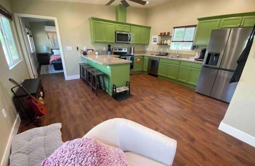 Badger Cottage | Walnut Cottage-Grants Grove Sequoia