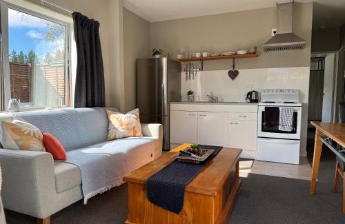 West Melton Apartment | Walnut Creek Studio